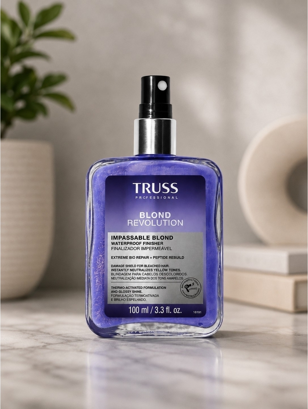 Skincare Subcategory Classification